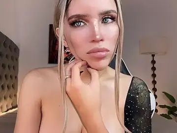 Stripchat Free Live Porn of Maria_wilton69