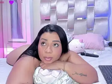 Stripchat Live Sex of MelanyShayk