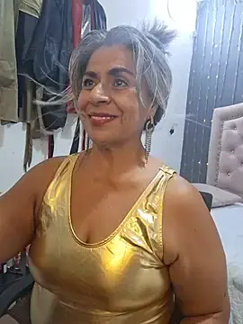 Stripchat Live Porn of lalisha_96