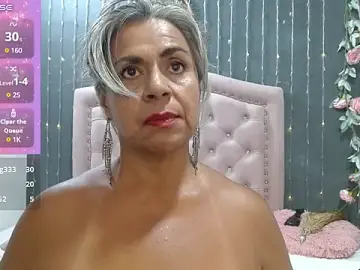 Stripchat Live Sex of lalisha_96
