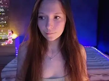 Stripchat Best Webcam of nivorelle