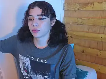Stripchat Nude Webcam of pixy_20