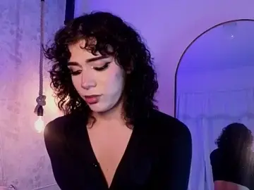 Stripchat Free Live Porn of pixy_20