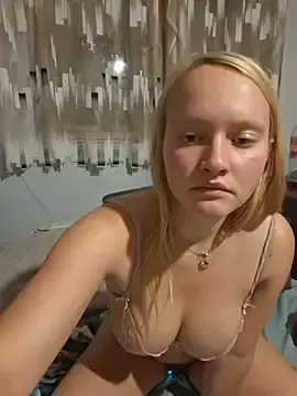Stripchat Adult Video Chat of Alizaheaven