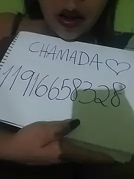 Stripchat Best Webcam of Bruna68