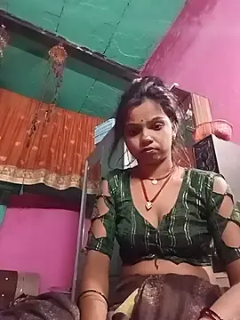 Stripchat Best Webcam of Cut_ikina