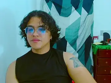 Stripchat Sex Chat of Diane_exotic