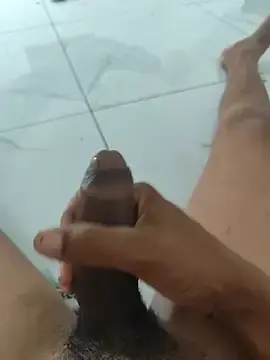 Stripchat Sex Chat of Domobom