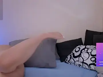 Stripchat Free Live Porn of Germangirl1996