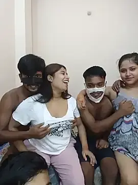 Stripchat Watch Live Sex Cams of Groupshow063