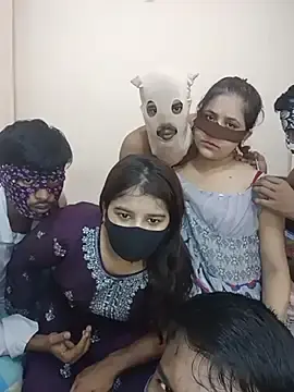 Stripchat Watch Live Sex Cams of Groupshow063