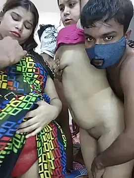 Stripchat Best Webcam of Groupshow063
