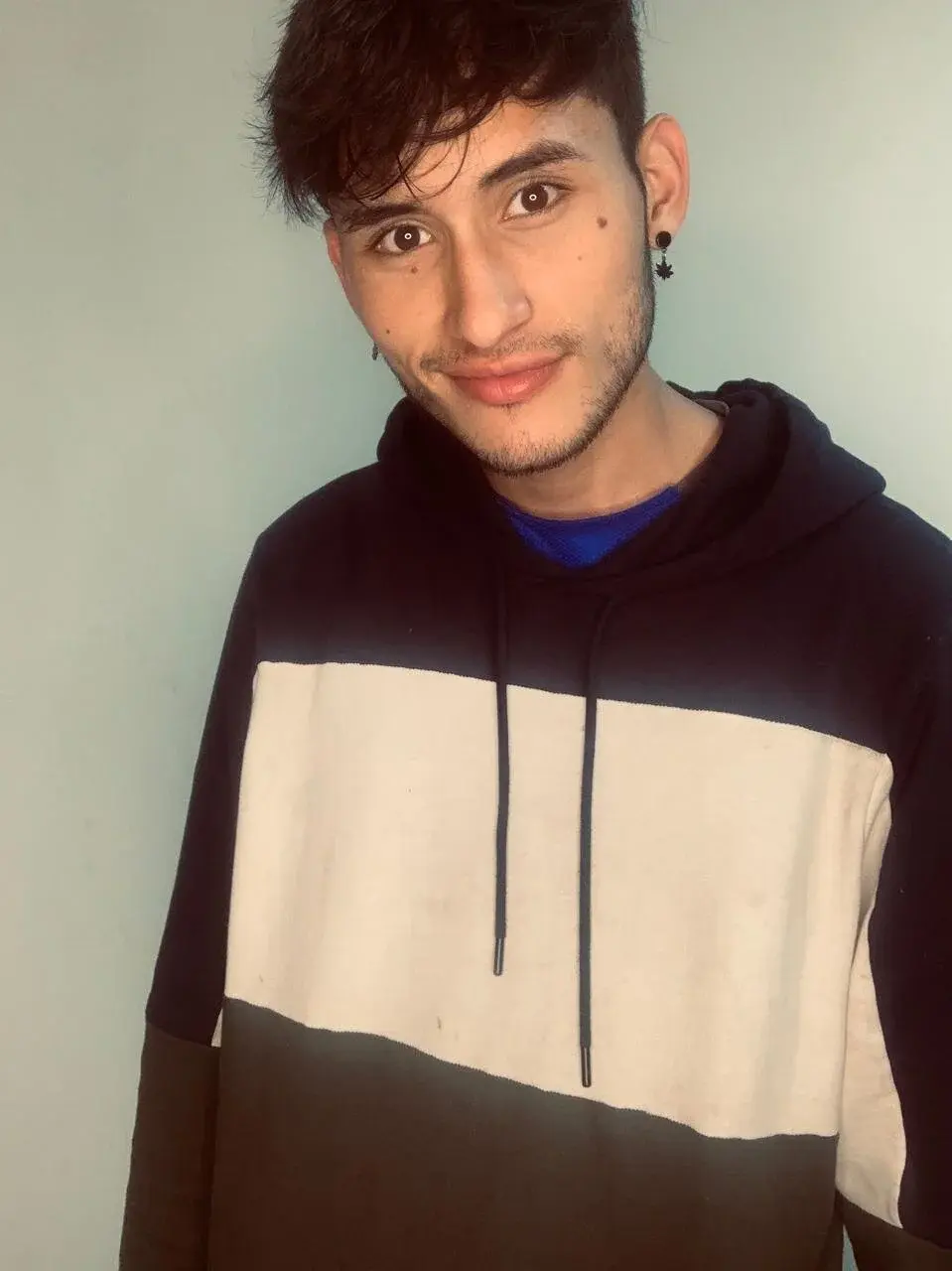 Henrikk_senn
