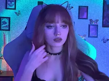 Stripchat Sex Chat of LiliLuna