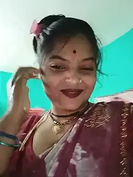 Stripchat Sex Cam of Manbi_bhabi