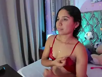 Stripchat Free Live Porn of Milly-Way
