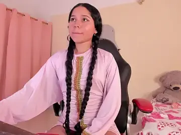 Stripchat Free Live Porn of Milly-Way