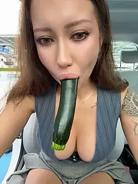 Stripchat Best Webcam of Musae