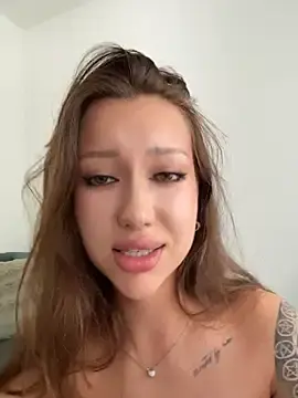 Stripchat Free Live Porn of Musae