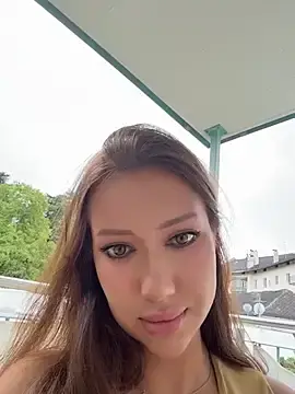Stripchat Sex Chat of Musae
