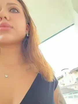 Stripchat Free Porn Cam of Musae