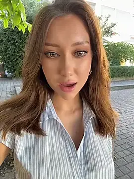 Stripchat Adult Webcam of Musae