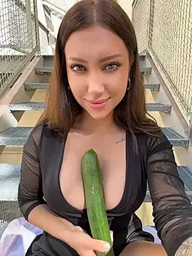 Stripchat Sex Chat of Musae
