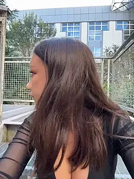 Stripchat Adult Video Chat of Musae