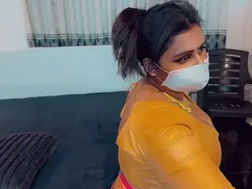 Stripchat Live Sex of SonY_CaM