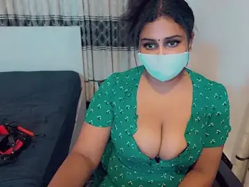 Stripchat Sex Cam of SonY_CaM