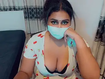 Stripchat Nude Webcam of SonY_CaM