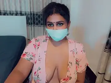 Stripchat Sex Cam of SonY_CaM