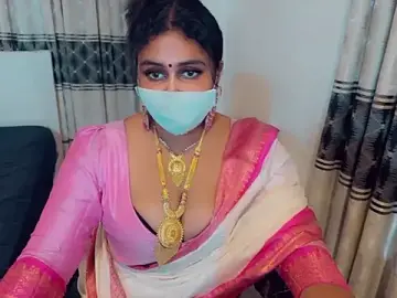 Stripchat Live Sex Cam of SonY_CaM