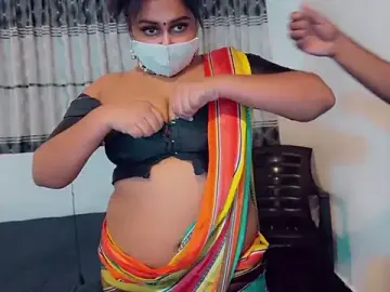 Stripchat Sex Chat of SonY_CaM