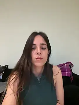 Stripchat Adult Webcam of anilu1