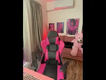 Stripchat Live Porn of annieesweett