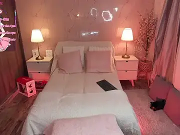 Stripchat Live Sex of annieesweett