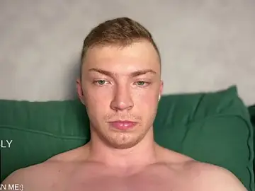 Stripchat Sex Chat of iron__chap