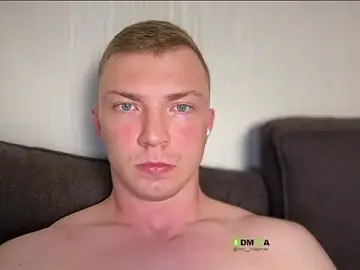 Stripchat Live Porn of iron__chap