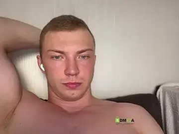 Stripchat Sex Chat of iron__chap