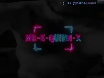 Stripchat Adult Webcam of mr-k-quinn-x