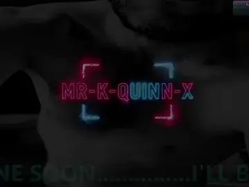 Stripchat Nude Webcam of mr-k-quinn-x
