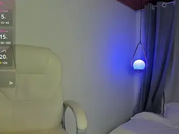 Stripchat Live Sex Cam of valentiinaboobs