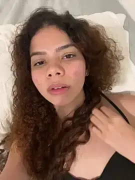 Stripchat Sex Cam of wandynha67