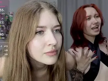Stripchat Watch Live Sex Cams of BabyGOLLY