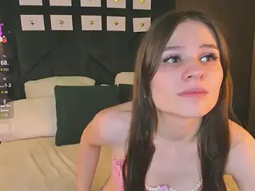 Stripchat Best live sex cam show of Eva_Anderson