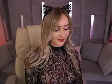 Stripchat Live Porn of GraceCandy