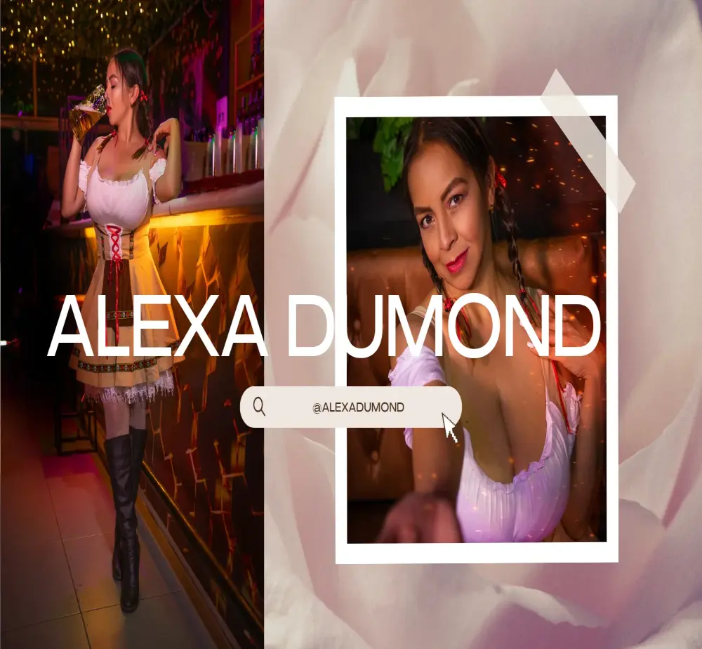 LiaDumond