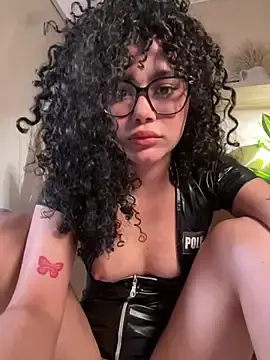 Stripchat Sex Chat of Lianh_Benett