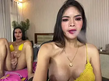 Stripchat Adult Webcams of MagdaXMonique